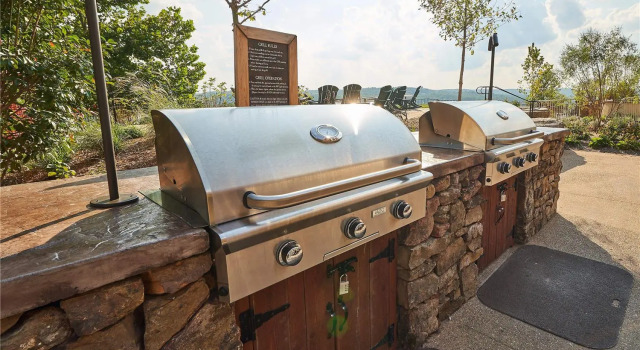 Hilton Grand Vacations Club Long Creek Ridgedale, Buchen Sie Hotel Ridgedale Ozark