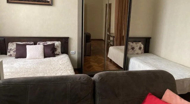 Апартаменты Superior Apartment close to Roshen fountain