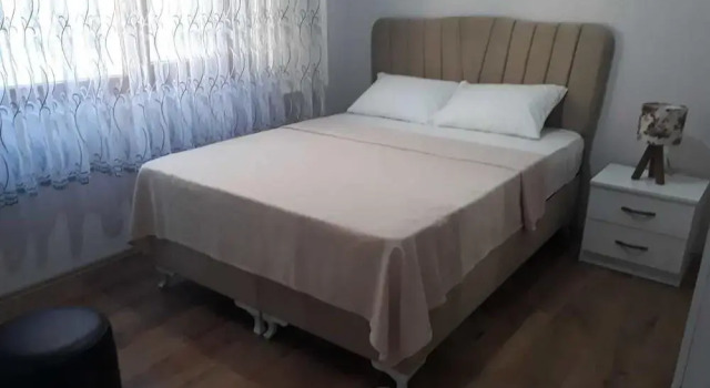 Ege Ruzgari Konukevi