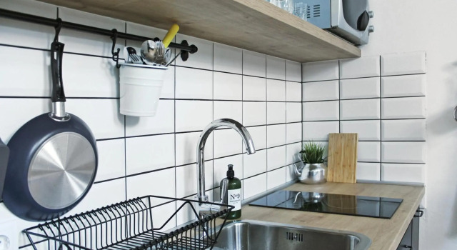 Studio apartman Trešnjevka, Prenota Appartamento Zagabria Croazia