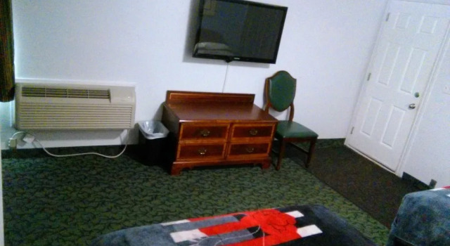 Best Inn Motel, Réserver Motel  