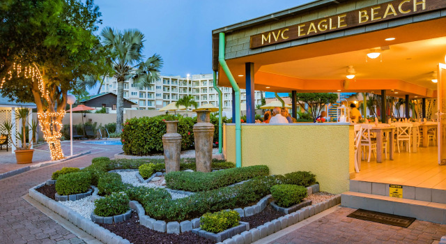 MVC Eagle Beach, Boek Hotel Hotels in Palm-Eagle Beach met zwembad, in de buurt van Eagle Beach, Zwembad
