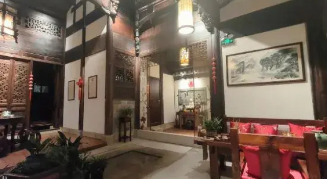Taiping Yunzhu Characteristic Homestay, Reservar Hotel Huangshan 