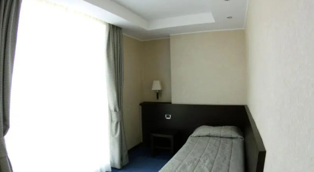 Номер Standard B&B HOTEL Napoli San Mauro