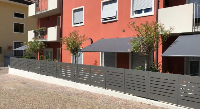 Апартаменты c 1 комнатой Residenza Ai Ferrari
