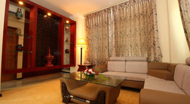 Victoria Palace Hotel, Rezervovat Hotel Mandalay Myanmar