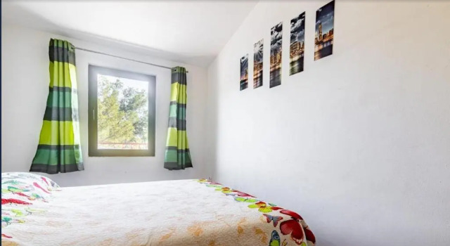 Апартаменты с 2 комнатами Apartmani Zaninović