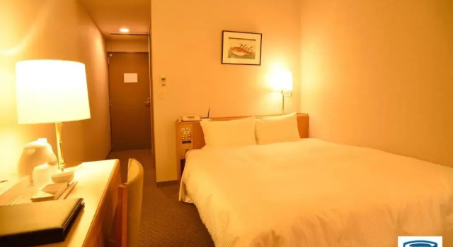 Двухместный номер Hotel Ikkeikaku