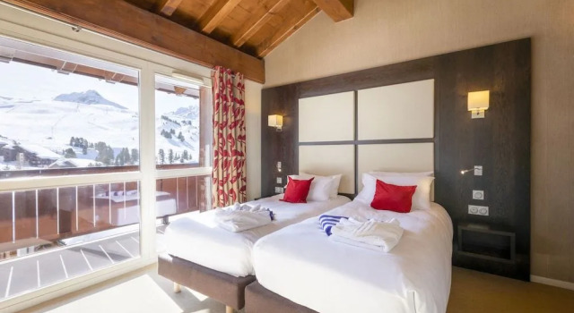 Hôtel Club MMV Les 2 Domaines
