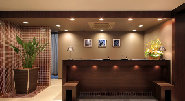 Hotel Vista Kumamoto Airport, Buchen Sie Hotel Ozu Kumamoto
