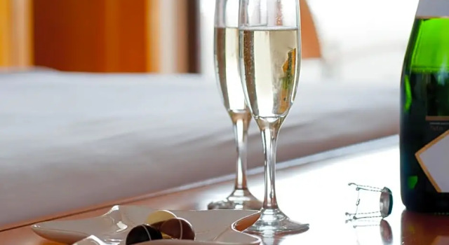 Номер Deluxe с видом на озеро Leonardo Plaza Hotel Tiberias