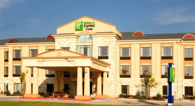 Holiday Inn Express and Suites Beeville, an IHG Hotel, Réserver Hôtel Beeville Texas