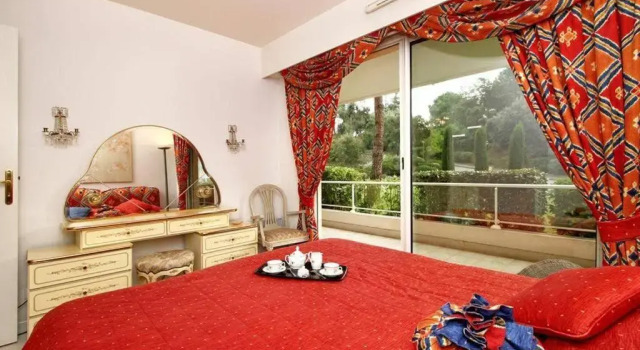 Riviera Home, Rezervasyon Otel Mimosa Road otoparklı oteller, Otopark
