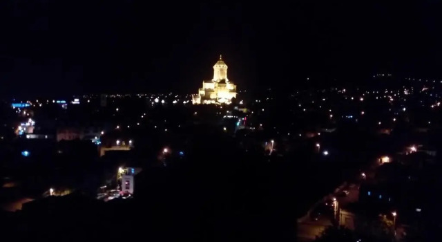 Номер Standard Hostel Nino Tbilisi