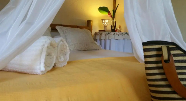 Minca Glamping, Réserver Camping Camping et glamping à Minca, Camping