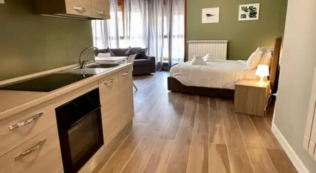 Studio Hermoso Housing