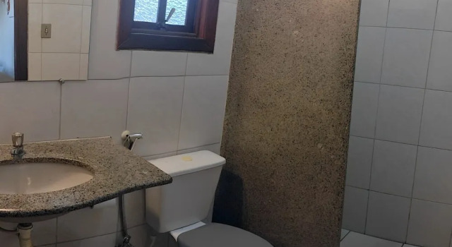 Номер Comfort с видом на сад Pousada Villa Verde