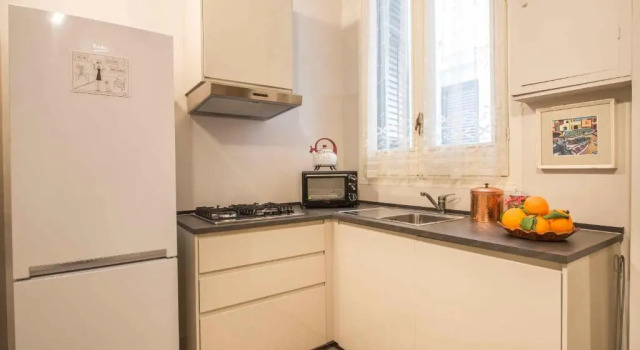 Апартаменты Superior Suite Granatelli by Wonderful Italy