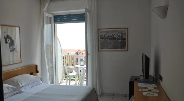 Hotel Firenze
