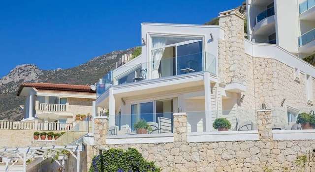 Villa Heaven, Забронировать Вилла Калкан провинция Анталья