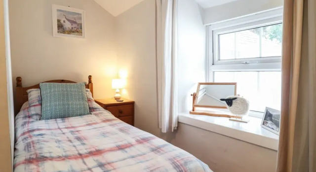 Llygoden Cottage, Забронировать Дом для отпуска Виллы Сноудония, Вилла