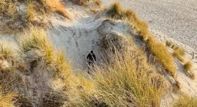 Appartement à quelques pas de la plage avec jardin, Varaa Huoneisto  