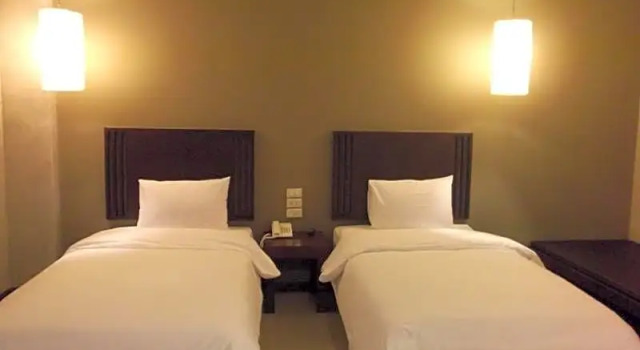 Вилла Chalicha Resort