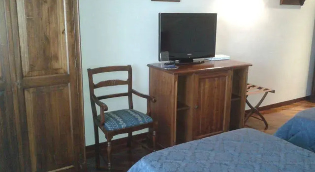 Hotel La Tequila, Rezervovat Hotel Isernia Molise