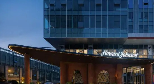 Junli Hotel Zhuzhou