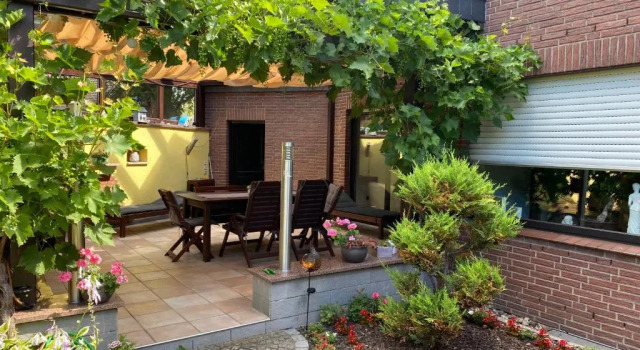 Appartement Sto, Réserver Appartement Badenstedt Hanovre