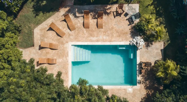 Апартаменты Mondi Lodge