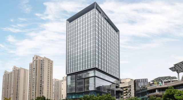 Courtyard by Marriott Suzhou Mudu