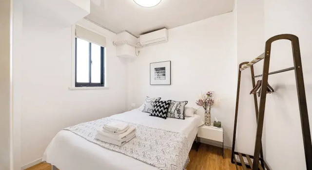 CityHome-4BRs 2Baths People's Square, Varaa Huoneisto Shanghai Shanghai
