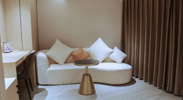Люкс Superior Nancheng Impression Theme Hotel