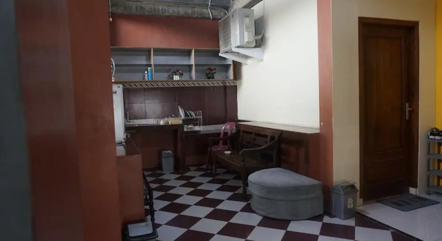 Athaya Dormitory, Rezerwuj Hotel Sleman Yogyakarta Province