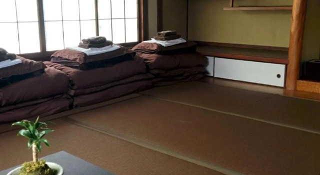 ゲストハウス尾道ポポー Guesthouse Onomichi Pawpaw, Buchen Sie Hotel Onomichi Hiroshima