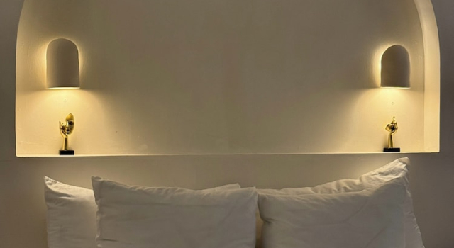 Sviitti Villa Merida Luxury Mansion – Adults Only Boutique Hotel