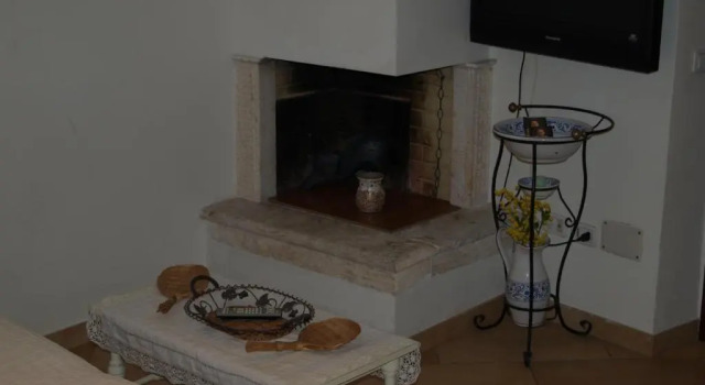 Apartment Keller Appartamento Terni Centro