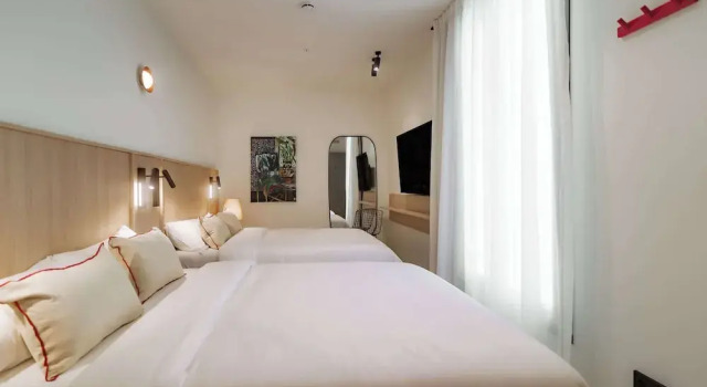 Люкс Superior Design Suites by Olala Homes