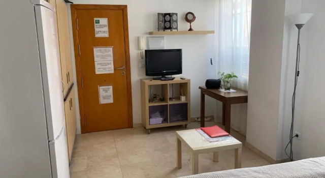 loft funcional cerca del centro