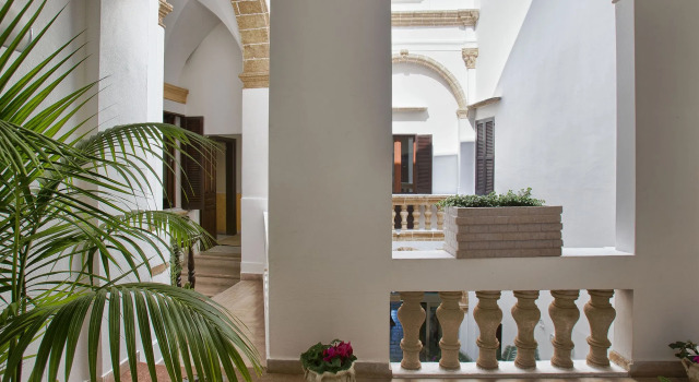 Hotel Al Pescatore