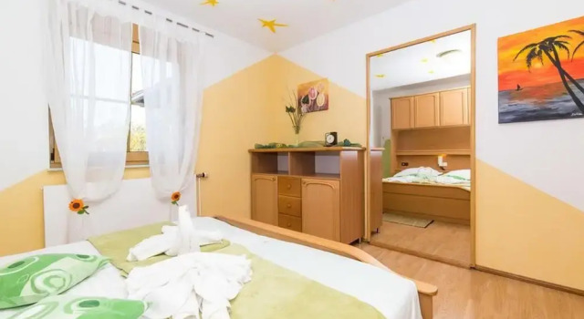 Коттедж Spacious Holiday Home With Pool and Hot Tub in Kastel Stari