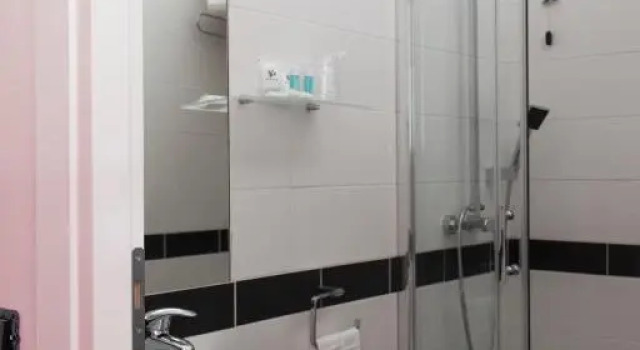 Номер Standard Hotel Villa Chiara