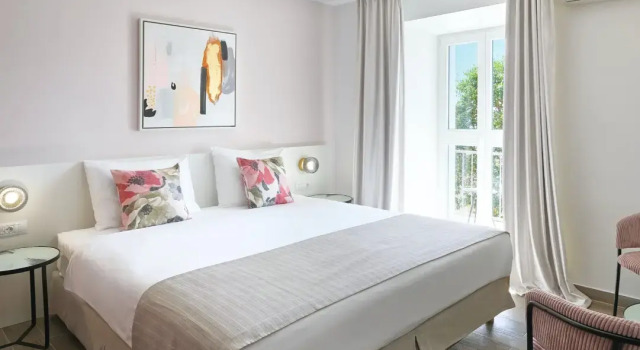 Апартаменты Superior Maistra Select Mlini Villas and Apartments