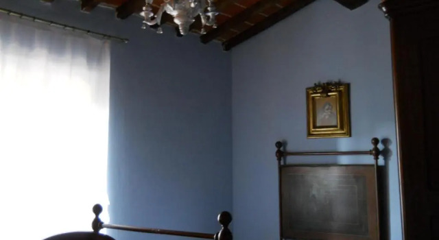 Номер Standard Agriturismo La Badiola
