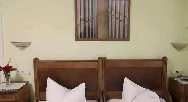 Hotel zum Kreuz, Réserver Hôtel St. Peter Brisgau