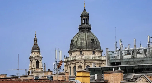Venus Apartments - Helena Haz, Buchen Sie Ferienwohnung Budapest 