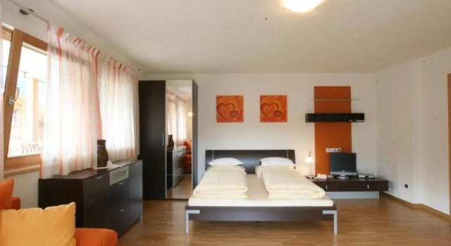 Студия Hotel La Fradora - Dolomites Hotel