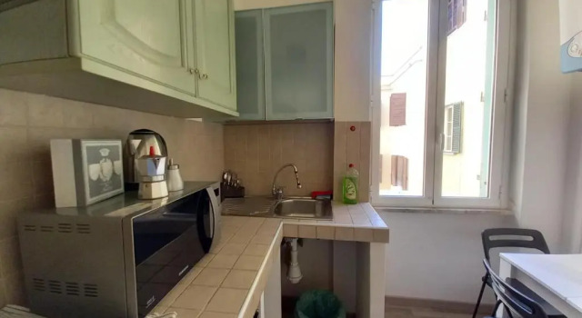 Люкс Standard Rome Station Rooms