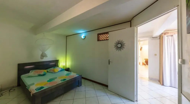 Villa Nature, Réserver Villa Villas à Ducos, Villa